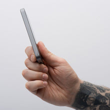 Заредете изображение във визуализатора на галерията – FORCELL F-ENERGY F5K8 Super Slim powerbank compatible with MagSafe PD3.0 QC4.0 15W 5000 mAh grey

