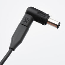 Заредете изображение във визуализатора на галерията – FORCELL F-ENERGY E856 uniwersal laptop charger 65W (6 adaptors) - czarny
