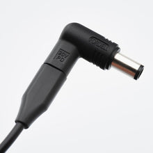 Заредете изображение във визуализатора на галерията – FORCELL F-ENERGY E856 uniwersal laptop charger 65W (6 adaptors) - czarny

