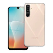 Заредете изображение във визуализатора на галерията – Гръб CLEAR 2 mm за SAMSUNG M16 (camera protection) прозрачен

