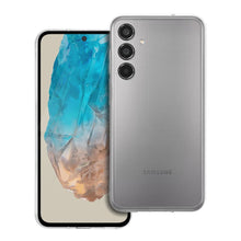 Заредете изображение във визуализатора на галерията – Гръб CLEAR 2 mm за SAMSUNG M35 5G (camera protection) прозрачен
