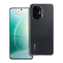 Заредете изображение във визуализатора на галерията – Гръб CLEAR 2 mm за HONOR 300 (camera protection) прозрачен прозрачен
