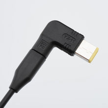 Заредете изображение във визуализатора на галерията – FORCELL F-ENERGY E856 uniwersal laptop charger 90W (6 adaptors) - czarny
