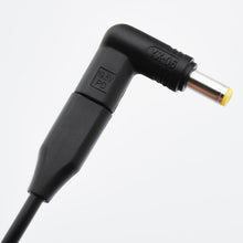 Заредете изображение във визуализатора на галерията – FORCELL F-ENERGY E856 uniwersal laptop charger 90W (6 adaptors) - czarny
