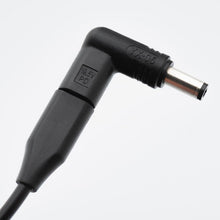 Заредете изображение във визуализатора на галерията – FORCELL F-ENERGY E856 uniwersal laptop charger 90W (6 adaptors) - czarny
