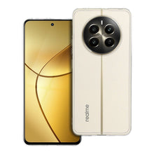 Заредете изображение във визуализатора на галерията – Гръб CLEAR 2 mm за REALME 12+ 5G (camera protection) прозрачен
