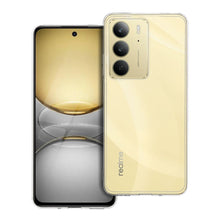 Заредете изображение във визуализатора на галерията – Гръб CLEAR 2 mm за REALME C75 (camera protection) прозрачен
