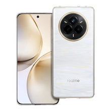 Заредете изображение във визуализатора на галерията – Гръб CLEAR 2 mm за REALME 14 PRO+ (camera protection) прозрачен
