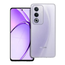 Заредете изображение във визуализатора на галерията – Гръб CLEAR 2 mm за OPPO A80 (camera protection) прозрачен
