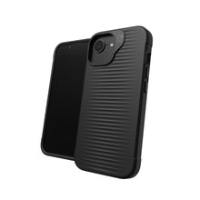 Заредете изображение във визуализатора на галерията – ZAGG case LUXE for IPHONE 13 / 14 / 15 / 16e black
