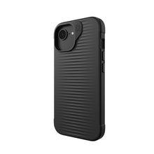 Заредете изображение във визуализатора на галерията – ZAGG case LUXE for IPHONE 13 / 14 / 15 / 16e black
