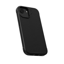 Заредете изображение във визуализатора на галерията – ZAGG case LUXE for IPHONE 13 / 14 / 15 / 16e black
