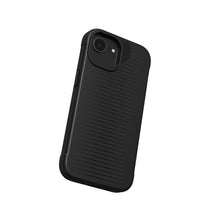 Заредете изображение във визуализатора на галерията – ZAGG case LUXE for IPHONE 13 / 14 / 15 / 16e black
