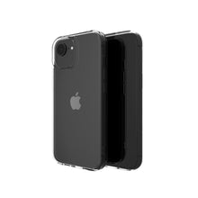 Заредете изображение във визуализатора на галерията – ZAGG case CRYSTAL PALACE LITE for IPHONE 13 / 14 / 15 / 16e clear
