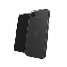 Заредете изображение във визуализатора на галерията – ZAGG case CRYSTAL PALACE LITE for IPHONE 13 / 14 / 15 / 16e clear
