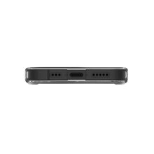 Заредете изображение във визуализатора на галерията – ZAGG case CRYSTAL PALACE LITE for IPHONE 13 / 14 / 15 / 16e clear
