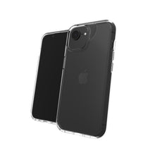 Заредете изображение във визуализатора на галерията – ZAGG case CRYSTAL PALACE for IPHONE 13 / 14 / 15 / 16e clear
