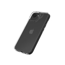 Заредете изображение във визуализатора на галерията – ZAGG case CRYSTAL PALACE for IPHONE 13 / 14 / 15 / 16e clear
