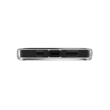 Заредете изображение във визуализатора на галерията – ZAGG case CRYSTAL PALACE SNAP for IPHONE 13 / 14 / 15 / 16e clear

