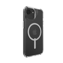 Заредете изображение във визуализатора на галерията – ZAGG case CRYSTAL PALACE SNAP for IPHONE 13 / 14 / 15 / 16e clear
