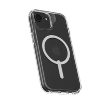 Заредете изображение във визуализатора на галерията – ZAGG case CRYSTAL PALACE SNAP for IPHONE 13 / 14 / 15 / 16e clear
