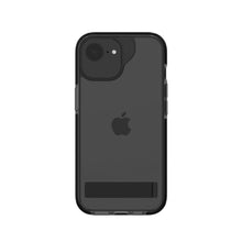 Заредете изображение във визуализатора на галерията – ZAGG case SANTA CRUZ KS for IPHONE 13 / 14 / 15 / 16e black
