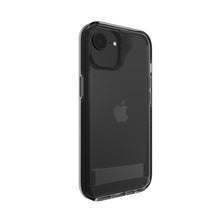 Заредете изображение във визуализатора на галерията – ZAGG case SANTA CRUZ KS for IPHONE 13 / 14 / 15 / 16e black
