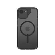 Заредете изображение във визуализатора на галерията – ZAGG case SANTA CRUZ SNAP compatible with MagSafe for IPHONE 13 / 14 / 15 / 16e black

