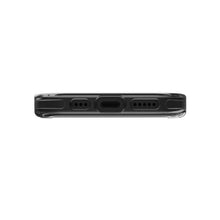 Заредете изображение във визуализатора на галерията – ZAGG case SANTA CRUZ SNAP compatible with MagSafe for IPHONE 13 / 14 / 15 / 16e black

