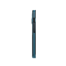 Заредете изображение във визуализатора на галерията – ZAGG case SANTA CRUZ SNAP compatible with MagSafe for IPHONE 13 / 14 / 15 / 16e blue
