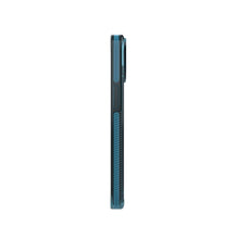 Заредете изображение във визуализатора на галерията – ZAGG case SANTA CRUZ SNAP compatible with MagSafe for IPHONE 13 / 14 / 15 / 16e blue
