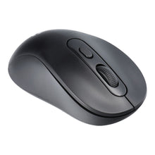 Заредете изображение във визуализатора на галерията – Wireless computer mouse R512B black
