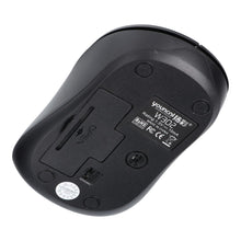 Заредете изображение във визуализатора на галерията – Wireless computer mouse R512B black
