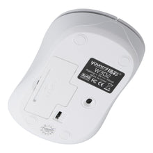 Заредете изображение във визуализатора на галерията – Wireless computer mouse R512B white
