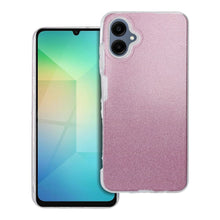 Заредете изображение във визуализатора на галерията – Гръб SHINING за SAMSUNG A06 4G розов
