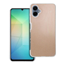 Заредете изображение във визуализатора на галерията – Гръб SHINING за SAMSUNG A06 4G златист
