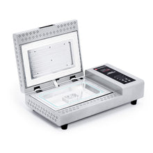 Заредете изображение във визуализатора на галерията – Forcell Phone case printing machine (model: X9)

