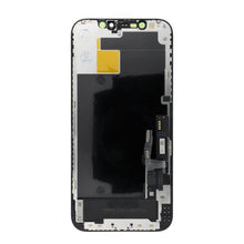 Заредете изображение във визуализатора на галерията – ZY Дисплей за IPHONE 12 /12 PRO FFHD-900p Incell (Change IC)

