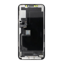 Заредете изображение във визуализатора на галерията – ZY Дисплей за IPHONE 11 PRO FFHD-900p Incell (Change IC)
