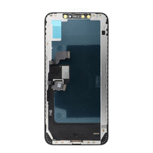 Заредете изображение във визуализатора на галерията – ZY Дисплей за IPHONE XS MAX FFHD-900p Incell (Change IC)
