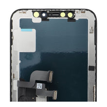 Заредете изображение във визуализатора на галерията – ZY Дисплей за IPHONE X FFHD-900p Incell (Change IC)
