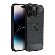 Заредете изображение във визуализатора на галерията – Гръб CARBON за IPHONE 17 Pro Max черен
