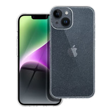Заредете изображение във визуализатора на галерията – Гръб BLINK 2 mm за IPHONE 17 прозрачен
