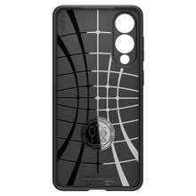 Заредете изображение във визуализатора на галерията – SPIGEN case LIQUID AIR for SAMSUNG S25 Edge matte black
