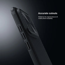 Заредете изображение във визуализатора на галерията – Nillkin CamShield Prop Magnetic Case for Xiaomi 14 - black
