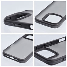 Заредете изображение във визуализатора на галерията – Гръб NEO за IPHONE 17 compatible with MagSafe черен
