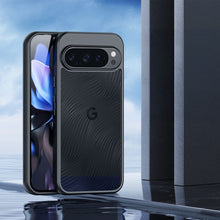 Заредете изображение във визуализатора на галерията – Гръб DUX DUCIS AIMO за Google Pixel 10/10 Pro черен
