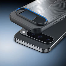 Заредете изображение във визуализатора на галерията – Гръб DUX DUCIS AIMO за Google Pixel 10/10 Pro черен
