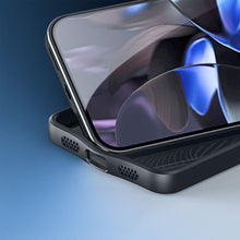 Заредете изображение във визуализатора на галерията – Гръб DUX DUCIS AIMO за Google Pixel 10/10 Pro черен
