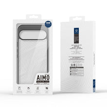 Заредете изображение във визуализатора на галерията – Гръб DUX DUCIS AIMO за Google Pixel 10/10 Pro черен
